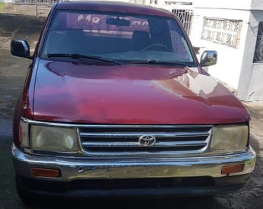 97 Toyota T100, V6, CALL FOR PRICE