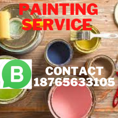  Painting Services 
