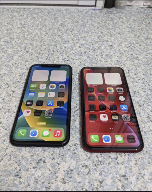 IPhone XR 64gb