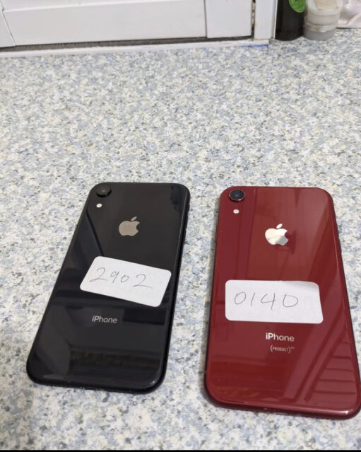 IPhone XR 64gb