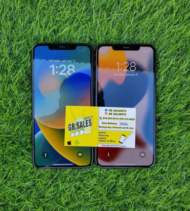 IPhone Xr 64gb