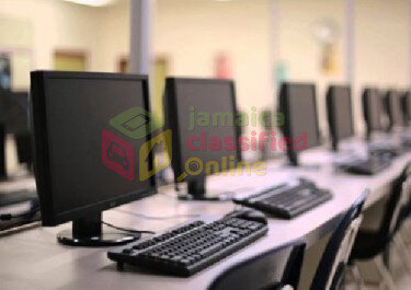 Computer Technician Needed