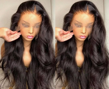 Lace Frontal Wigs @nisacustomdesigns On Ig