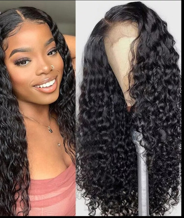 Lace Frontal Wigs @nisacustomdesigns On Ig