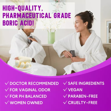 Boric Suppositories Wholesale And Retail