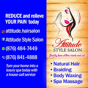 Spa & Salon Services At Your Fingertip
