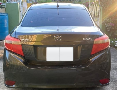 Toyota Yaris For Sale