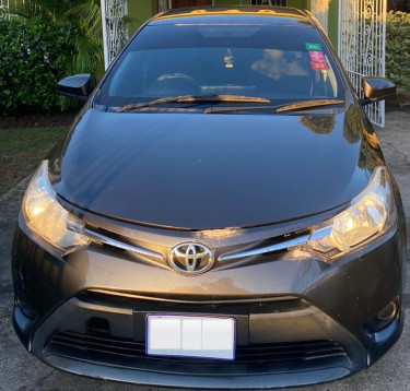 Toyota Yaris For Sale