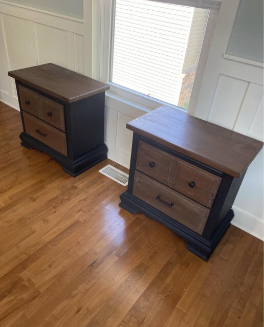 Set Of Side Table