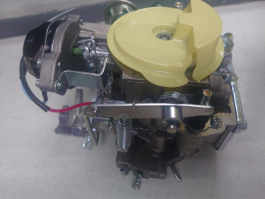 Carburetor (Toyota 1y 2y 3y , Nissan Z24), 