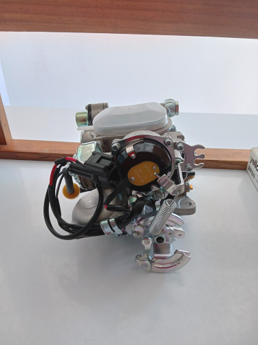 Carburetor (Toyota 1y 2y 3y , Nissan Z24), 