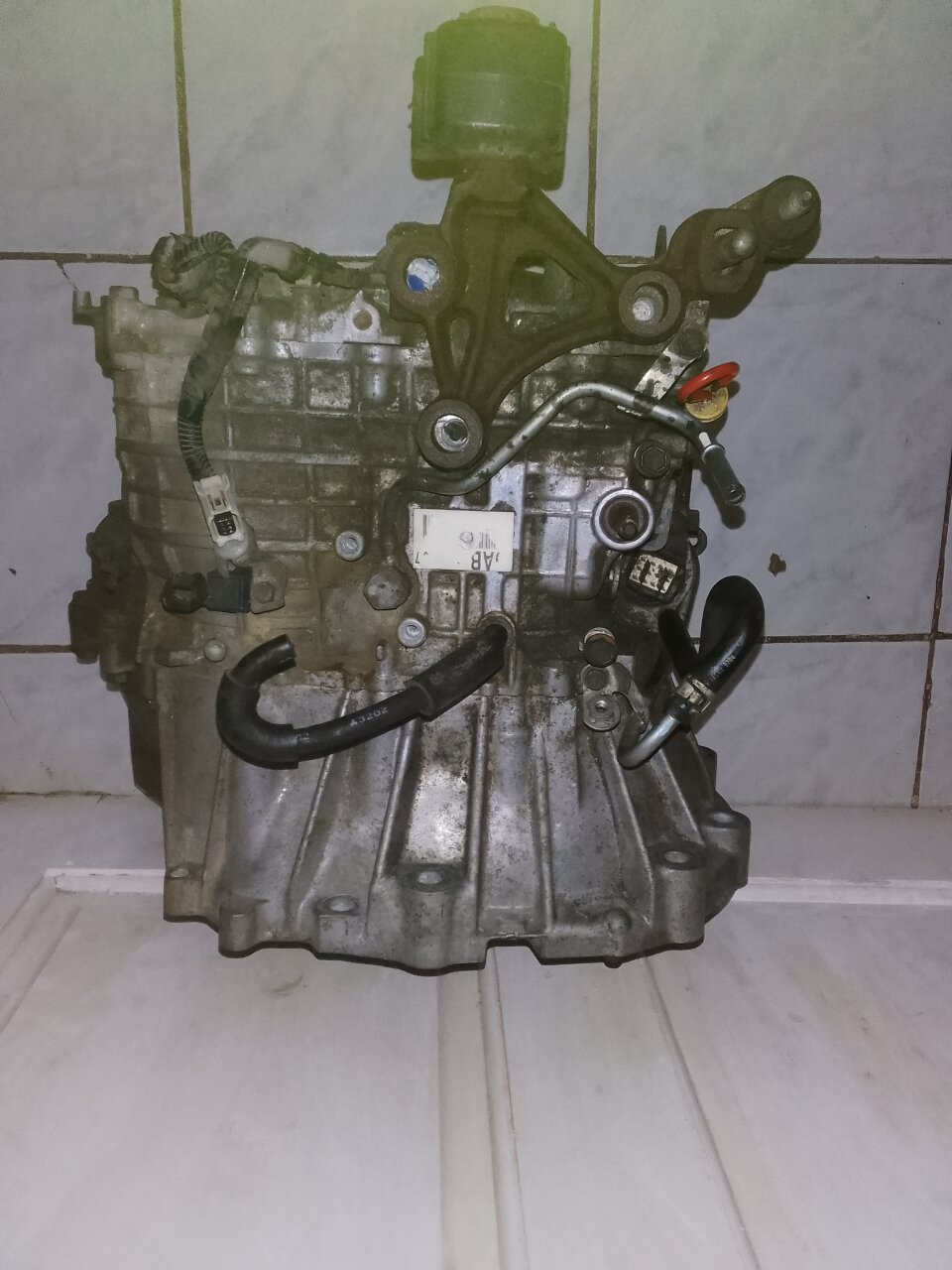 Transmission