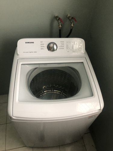 Washing Machine (samsung)