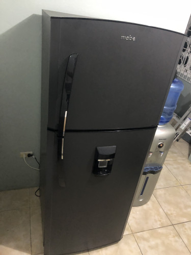 Mabe Fridge 