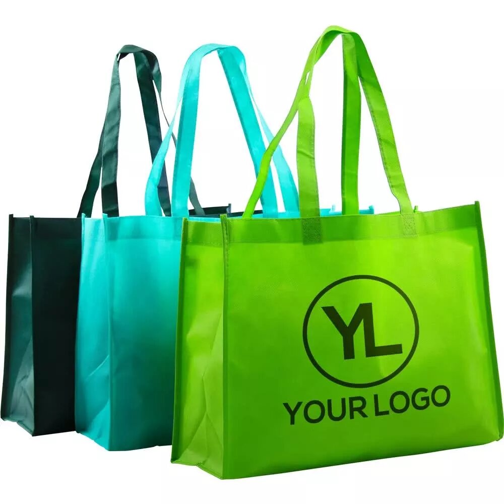 Custom Logo Shopping Bags for sale in Spanish Town St Catherine - Other ...