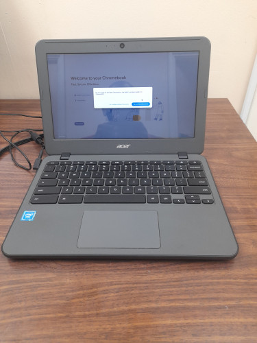 Acer Chromebook 12