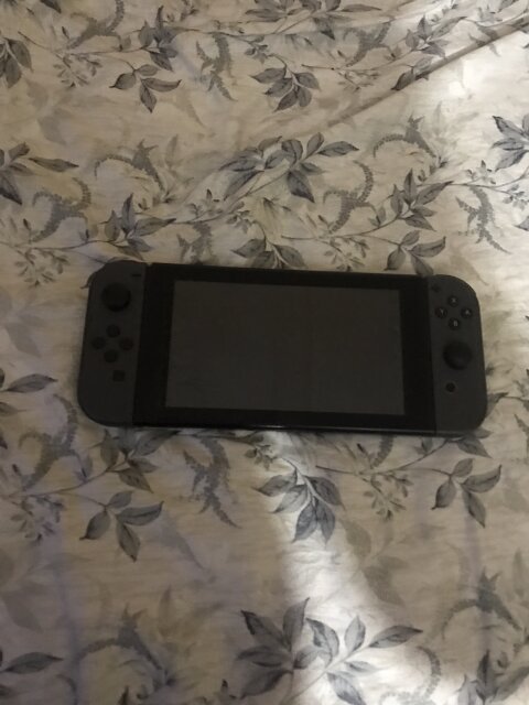 Nintendo Switch Original