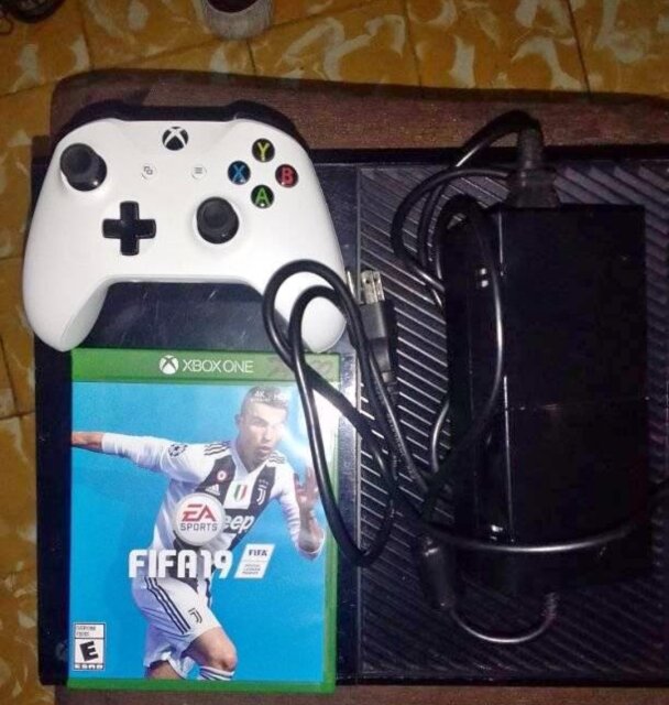 Xbox 1