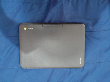 Used Lenovo Chromebook 11.6