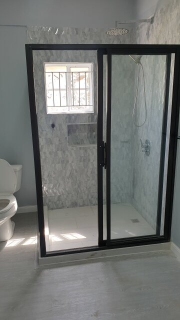 Renovate Your Bathroom For 380,000.00