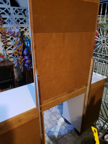 Going Cheap!!!! Large Styling Station 