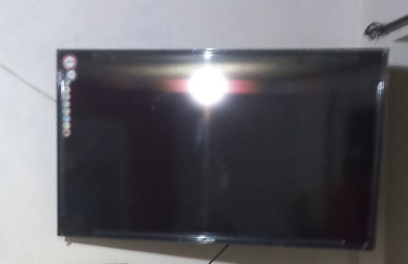 46” JSW Smart TV