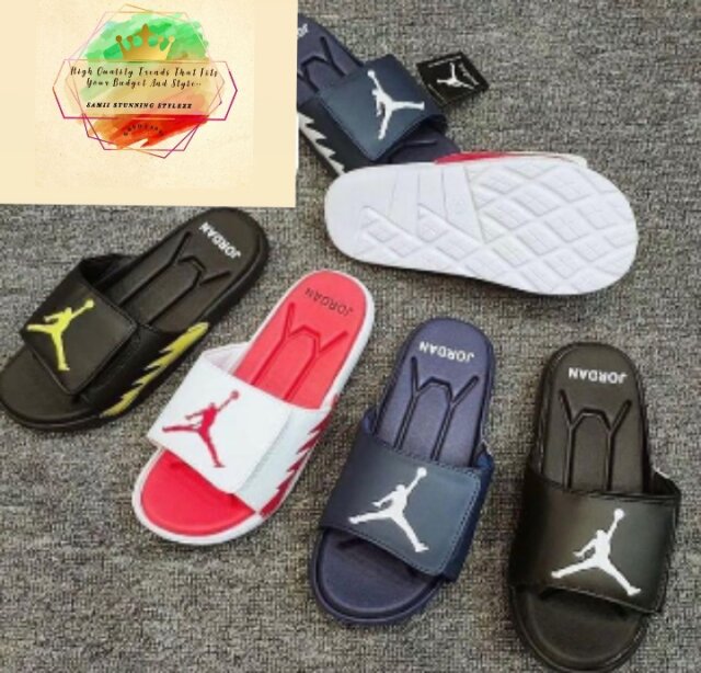 Jordan Slides for sale in May Pen Clarendon Men's Shoes