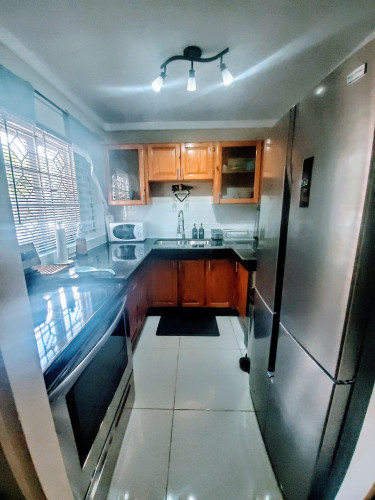 2 Bedroom Apartment-Westgate Hills