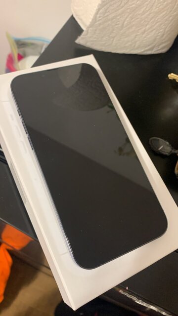 Brand New IPhone 13 Pro Max