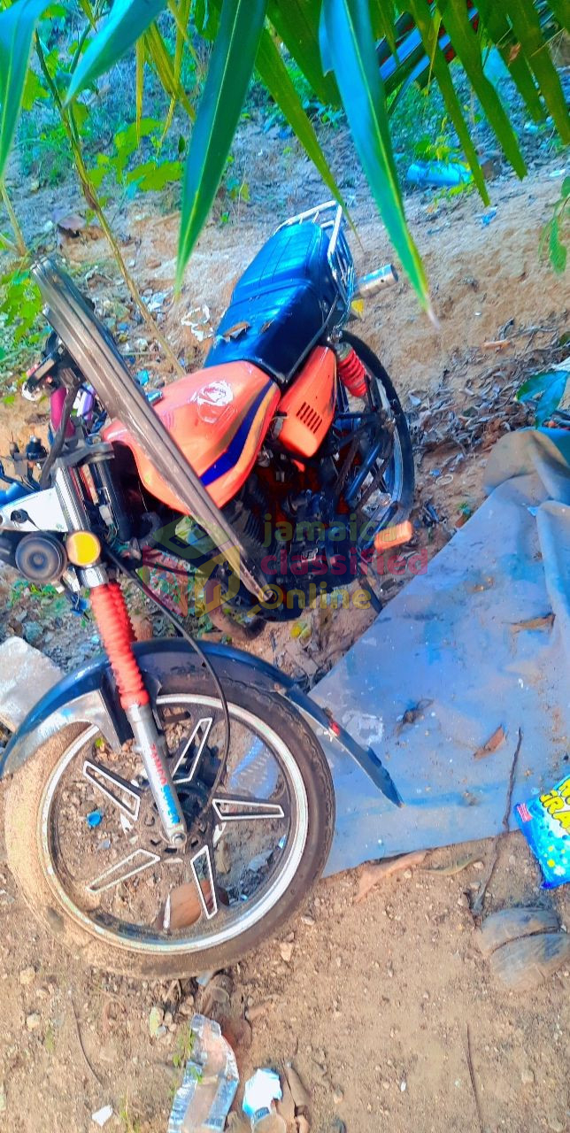 2020 Zungzeng 150cc