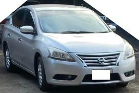 Nissan Sylphy S