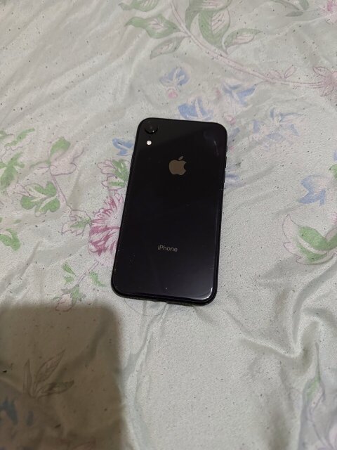 IPhone11 And  XR Black