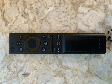 Samsung  TV Remote 2021