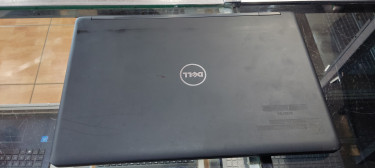 Dell Lattitude 5580 I5 8gb 256gb Ssd