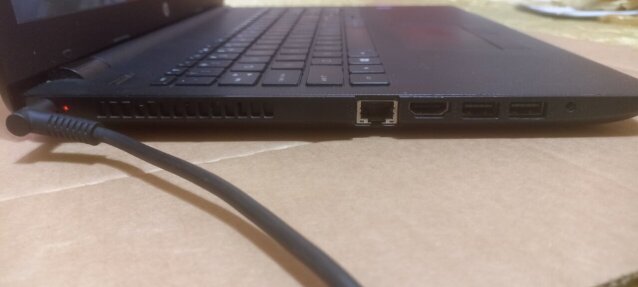 HP Laptop 15- Bs2xx ( 15'6 Inch )