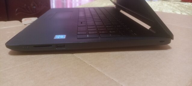 HP Laptop 15- Bs2xx ( 15'6 Inch )