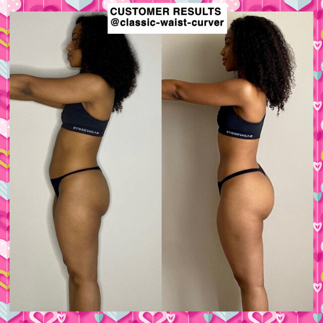Lipo Slimming Gel And Butt And Hip Enhancement Gel