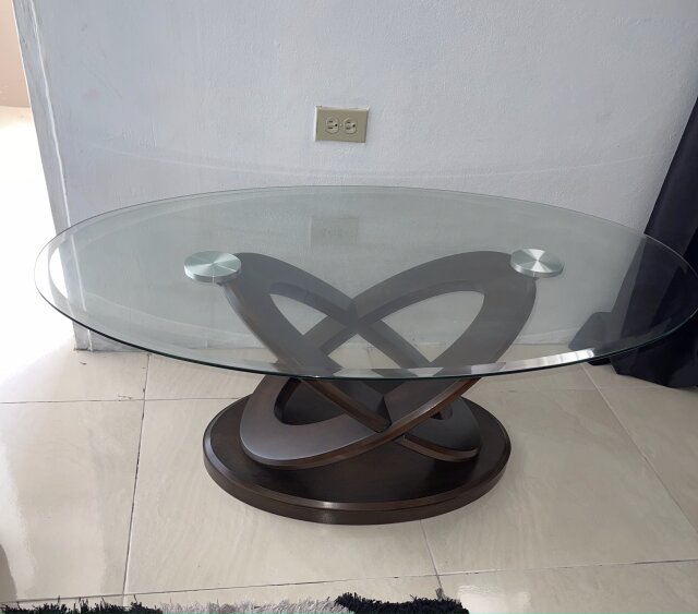 Brand New Coffee Table For Sale