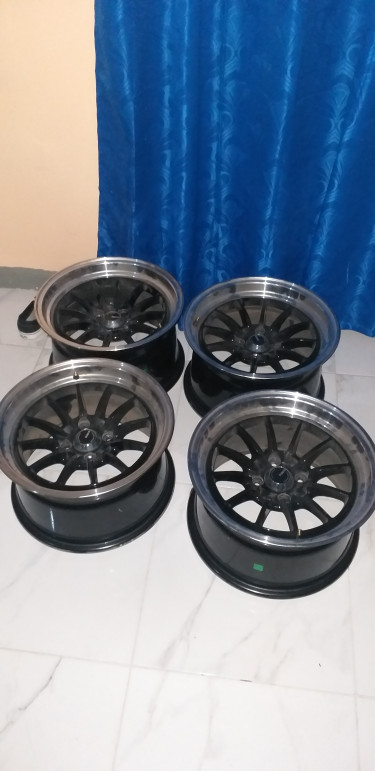 15 Rims