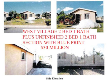 WEST VILLAGE 4 BEDROOM 2 BATH $30 MILLION