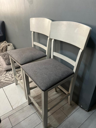 Counter Top Chairs 