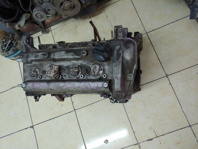 Toyota Probox 1NZ Engine