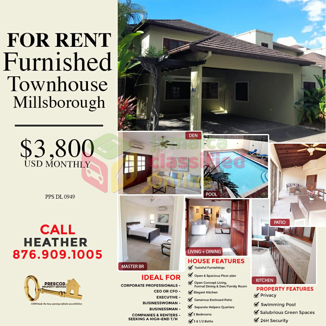 3 Bedroom Townhouse For Rent Millsborough   3 Bedroom Townhouse For Rent Ojutlxaz 1 