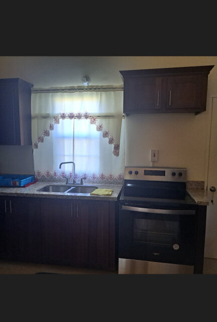 2 Bedroom (Furnished)  Long Term