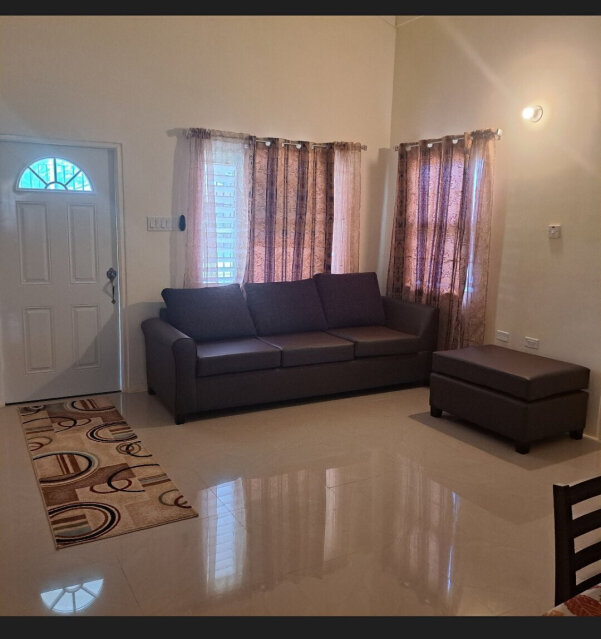 2 Bedroom (Furnished)  Long Term