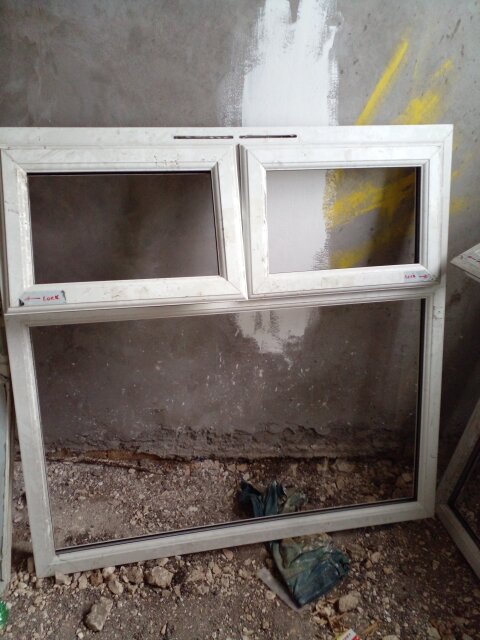 Window Frames