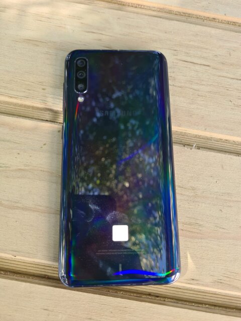 Samsung Galaxy A50 64GB