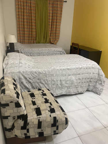AIRBNB 1 Bedroom, 1 Bath (Self-contained Unit)