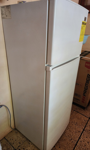 Small Mastertech Refrigerator