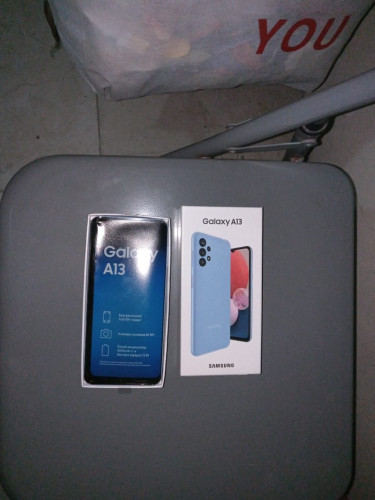 Samsung A13